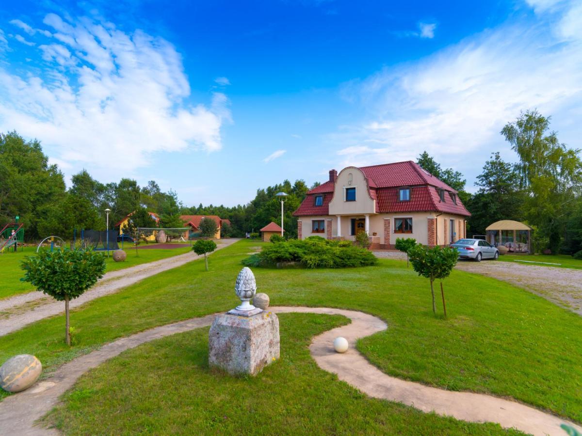 Sielanka - Domki I Pokoje Pod Leba Homestay *
