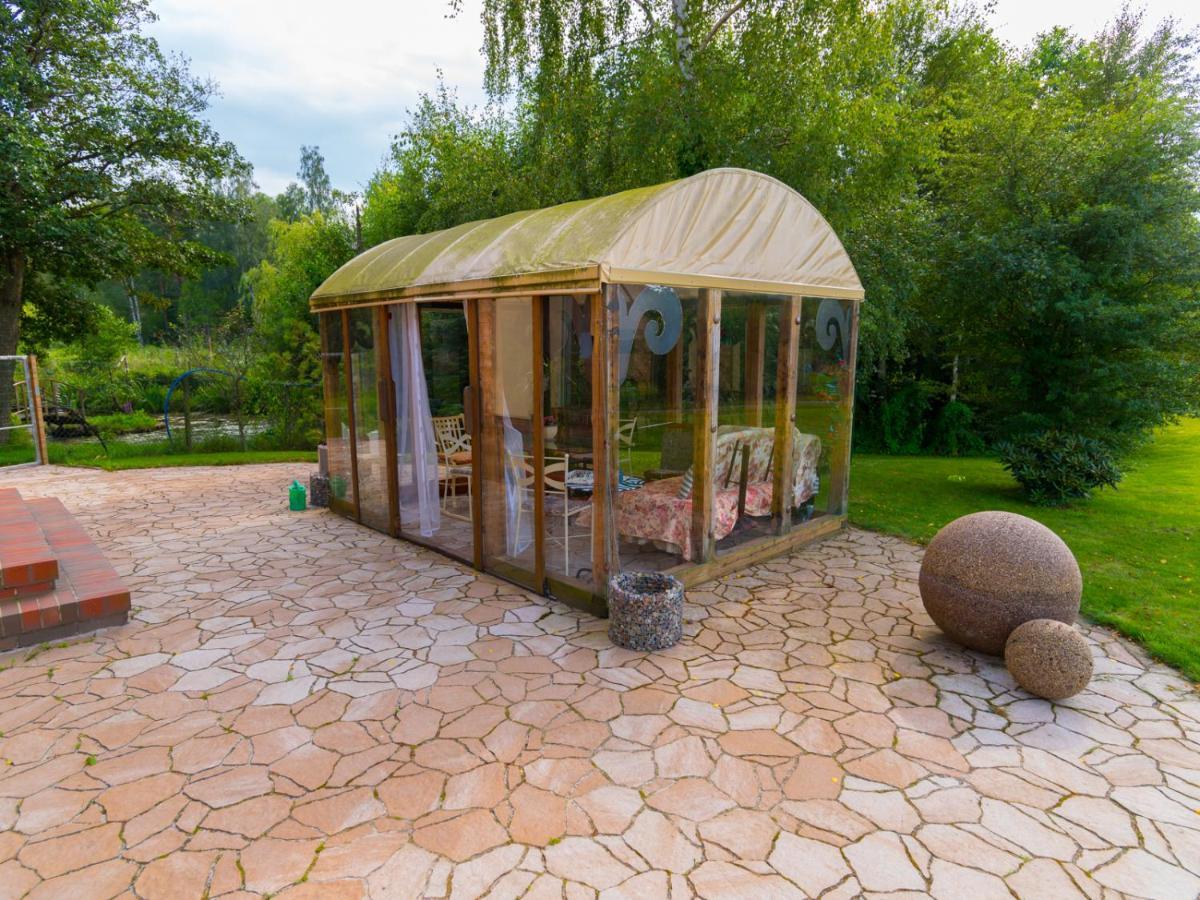 Sielanka - Domki I Pokoje Pod Leba Homestay Zarnowska