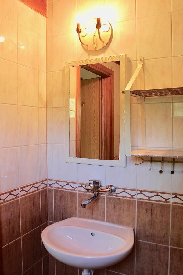 Homestay Sielanka - Domki I Pokoje Pod Leba *