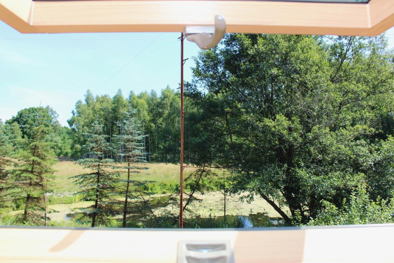 Homestay Sielanka - Domki I Pokoje Pod Leba *
