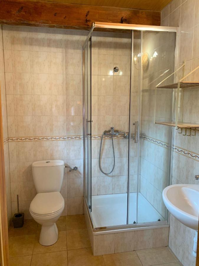 Homestay Sielanka - Domki I Pokoje Pod Leba Zarnowska