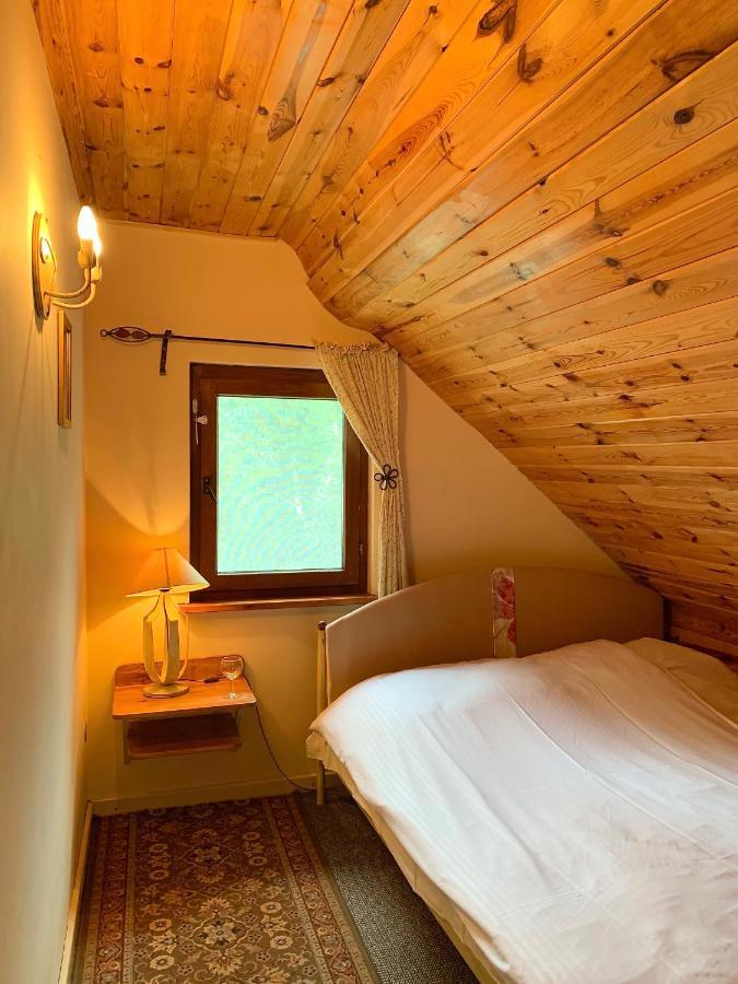 Homestay Sielanka - Domki I Pokoje Pod Leba