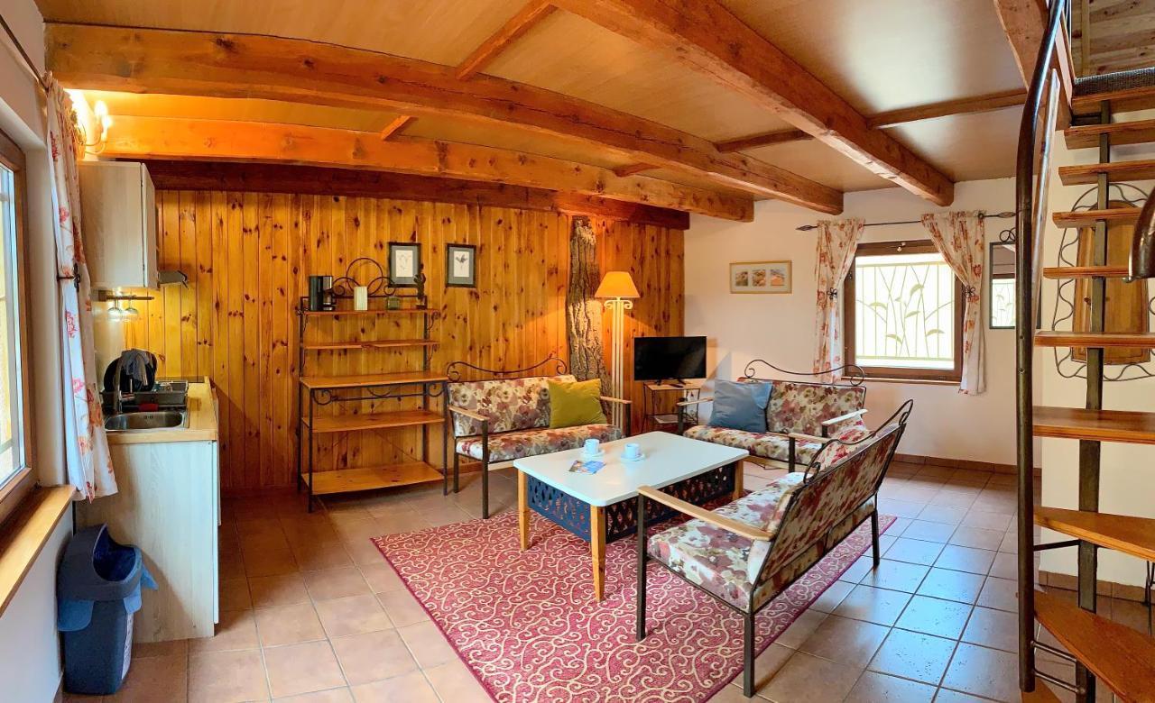Homestay Sielanka - Domki I Pokoje Pod Leba Zarnowska
