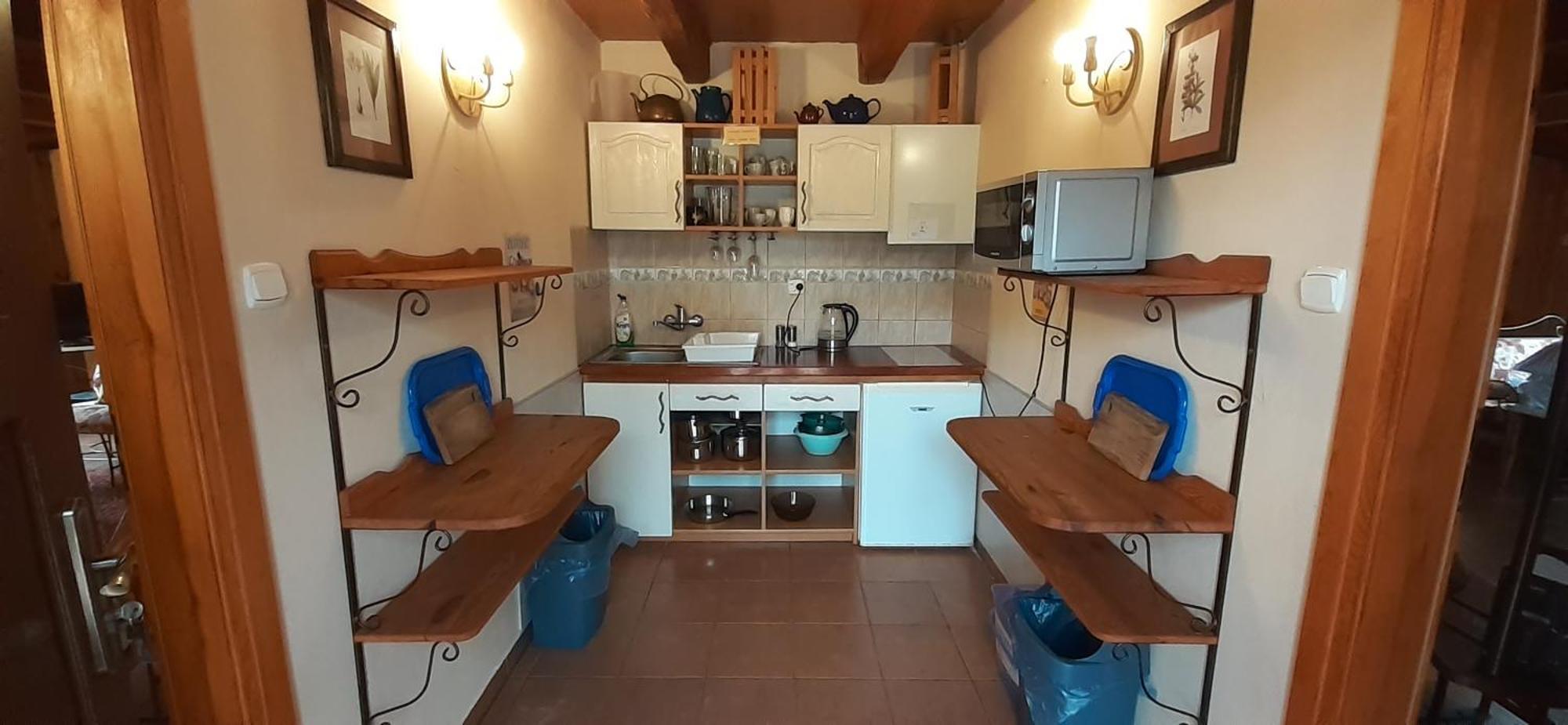 Homestay Sielanka - Domki I Pokoje Pod Leba Zarnowska