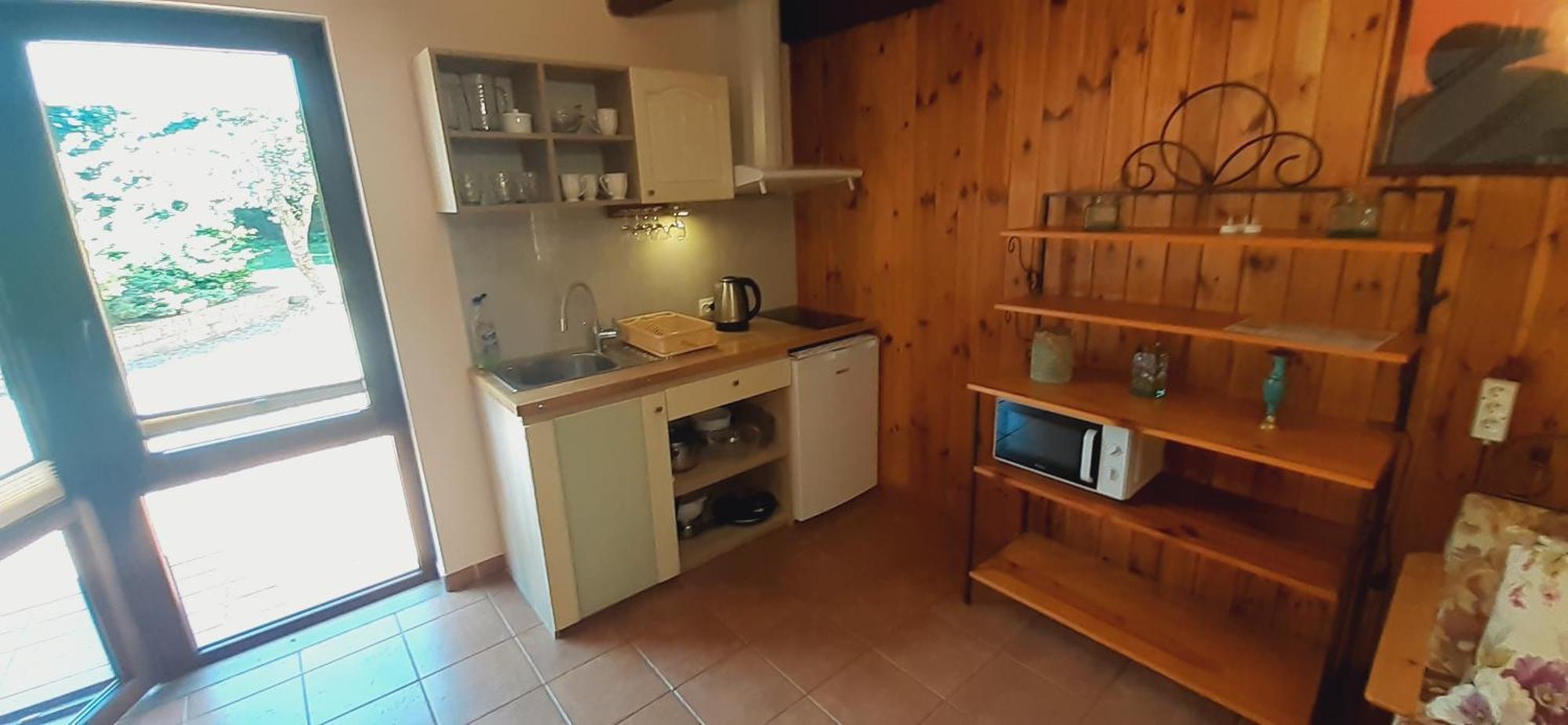 Sielanka - Domki I Pokoje Pod Leba Homestay Zarnowska