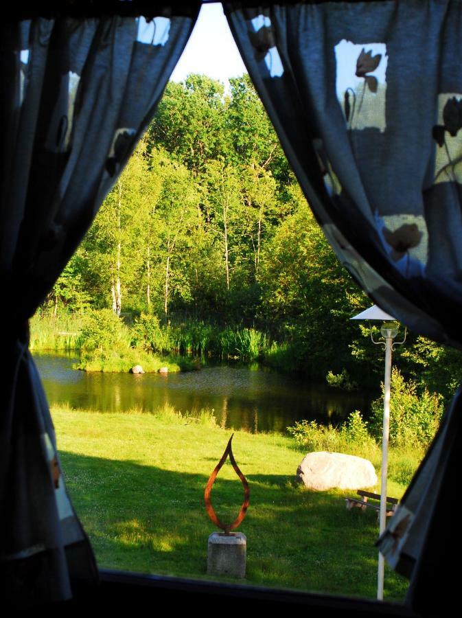 Sielanka - Domki I Pokoje Pod Leba Homestay