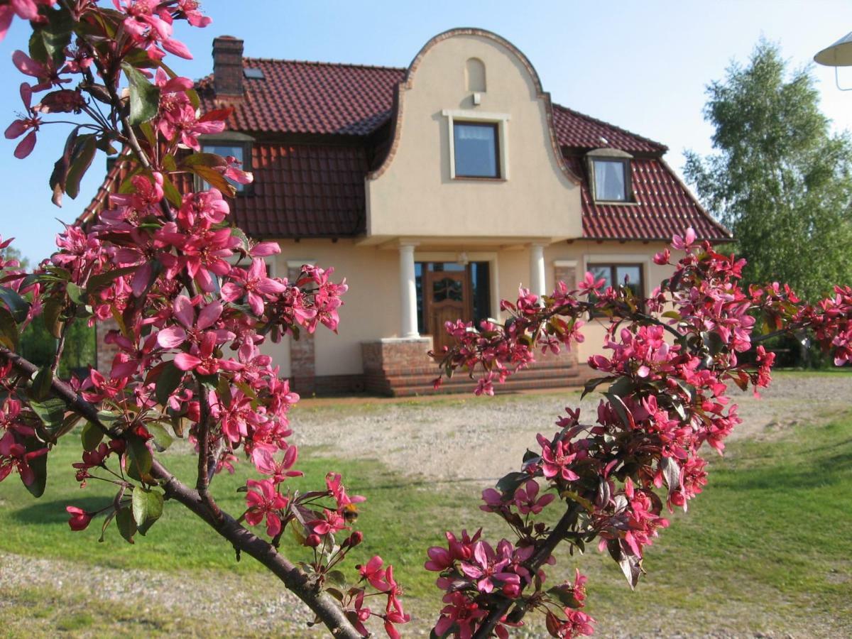 Homestay Sielanka - Domki I Pokoje Pod Leba *